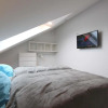 Отель Kirchweg 9 Auszeit 3, фото 3