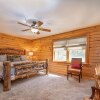 Отель Log Me Inn, фото 9