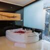 Отель Jiwa Klusa Luxury Villa, фото 6