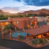 Отель Best Western Red Hills, фото 25