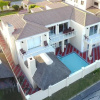 Отель King Guest Lodge, фото 24