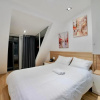 Отель L'amie Hotel & Studio, фото 3