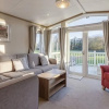 Отель Immaculate 2-bed Lodge in Nr Mevagissey, фото 4
