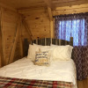Отель Riverside Cabin - 1 Br Cabin, фото 12