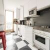 Отель Apartamento Alcalá - Barrio Salamanca, фото 8