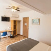 Отель Hostal Tres Central, фото 6