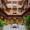 Отель Radisson Jodhpur, фото 6