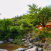 Отель Gangneung Yeon House Pension, фото 12