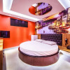 Отель Motel Dallas, фото 10