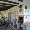Отель Villa Acequia And Alberca, фото 8