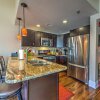 Отель Heart of Asheville - 4 Br Home в Эшвилле