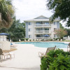 Отель New Listing! All-suite Getaway W/ Pools & Tennis 2 Bedroom Condo, фото 1