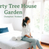 Отель Thirty Tree Garden House, фото 2