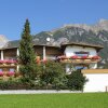 Отель Chalet Cristall, фото 12