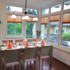 Отель Appartement Haus Drobollach, фото 6