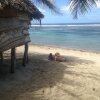 Отель Faofao Beach Fales, фото 13