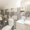 Отель Apartamento A Francos Burguer Station 2, фото 10