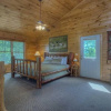 Отель Cherokee Ridge by Escape to Blue Ridge, фото 29