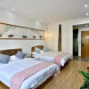 Отель Yushe Art Design Hotel, фото 3