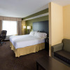 Отель Holiday Inn Express & Suites Detroit North - Troy, an IHG Hotel, фото 4