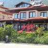 Отель Moon House Apart, фото 2
