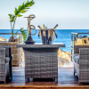 Отель Elmi Suites Beach Hotel - All Inclusive, фото 30