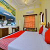 Отель Jaisingh Garh Hotel and Resort, фото 16