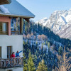 Отель Residence Couleurs Soleil, Oz En Oisans, фото 16