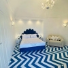 Отель Villa Diamond Luxury Suites, фото 22