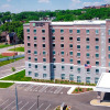 Отель Comfort Suites Cincinnati University - Downtown, фото 42