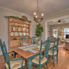 Отель Vintage Chic Cottage < 1 Mile to UNC Greensboro!, фото 16