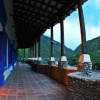 Отель Hacienda del Río Batopilas, фото 13