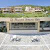 Отель Aegean Dream Hotel в Киосе