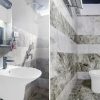 Отель Treebo Trend Halcyon Hitech City, фото 17