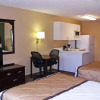 Отель Extended Stay America Suites Los Angeles Arcadia, фото 24