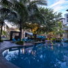 Отель Pullman Bali Legian Beach, фото 14