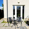 Отель Boutique 3-bed Home with Free Parking in Glasgow, фото 27