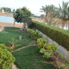 Отель El Gouna Villa 2 bedrooms with Garden, фото 16