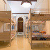 Отель Vloft Backpackers Hostel, фото 11