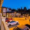 Отель Best Western The Inn Of Los Gatos, фото 28
