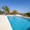 Отель Villa With 3 Bedrooms in La Nucia, With Wonderful sea View, Private Po, фото 13
