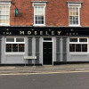 Отель The Moseley Arms, фото 11