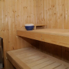 Отель Luxurious Holiday Home in Nordborg Denmark With Sauna, фото 8