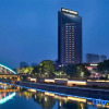 Отель Huaxin Teckon Ciel Hotel (Ningbo Fenghua Wanda Plaza), фото 14