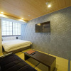 Отель Kyoto Nijo Hotel Yumeiroha, фото 27