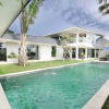 Отель Posh Canggu Villa Ashley, фото 15