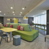 Отель Home2 Suites by Hilton Holland, фото 13