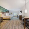 Отель Extended Stay America Premier Suites Greenville Woodruff Road, фото 12