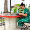 Отель Finca Escalante - Hostel, фото 16
