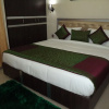 Отель Airport Hotel Breeze, фото 8